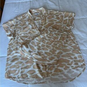 Piyama Maggie pajama  Set  Size M